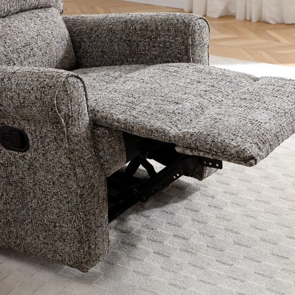 Ernest Manual Recliner Chair – image 4
