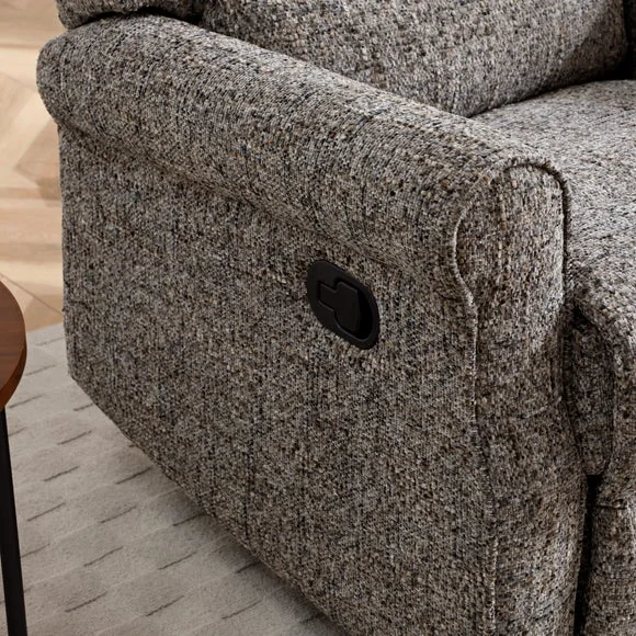 Ernest Manual Recliner Chair – image 5