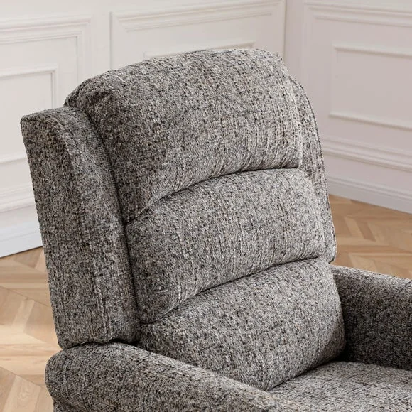 Ernest Manual Recliner Chair – image 6