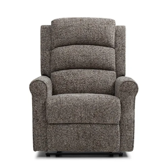 Ernest Manual Recliner Chair – image 7