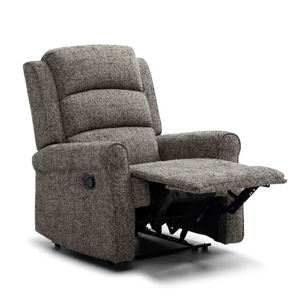 Ernest Manual Recliner Chair – image 8