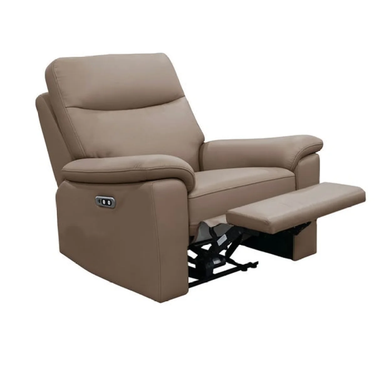 Aspire Toronto Leather Power Recliner Armchair – image 2