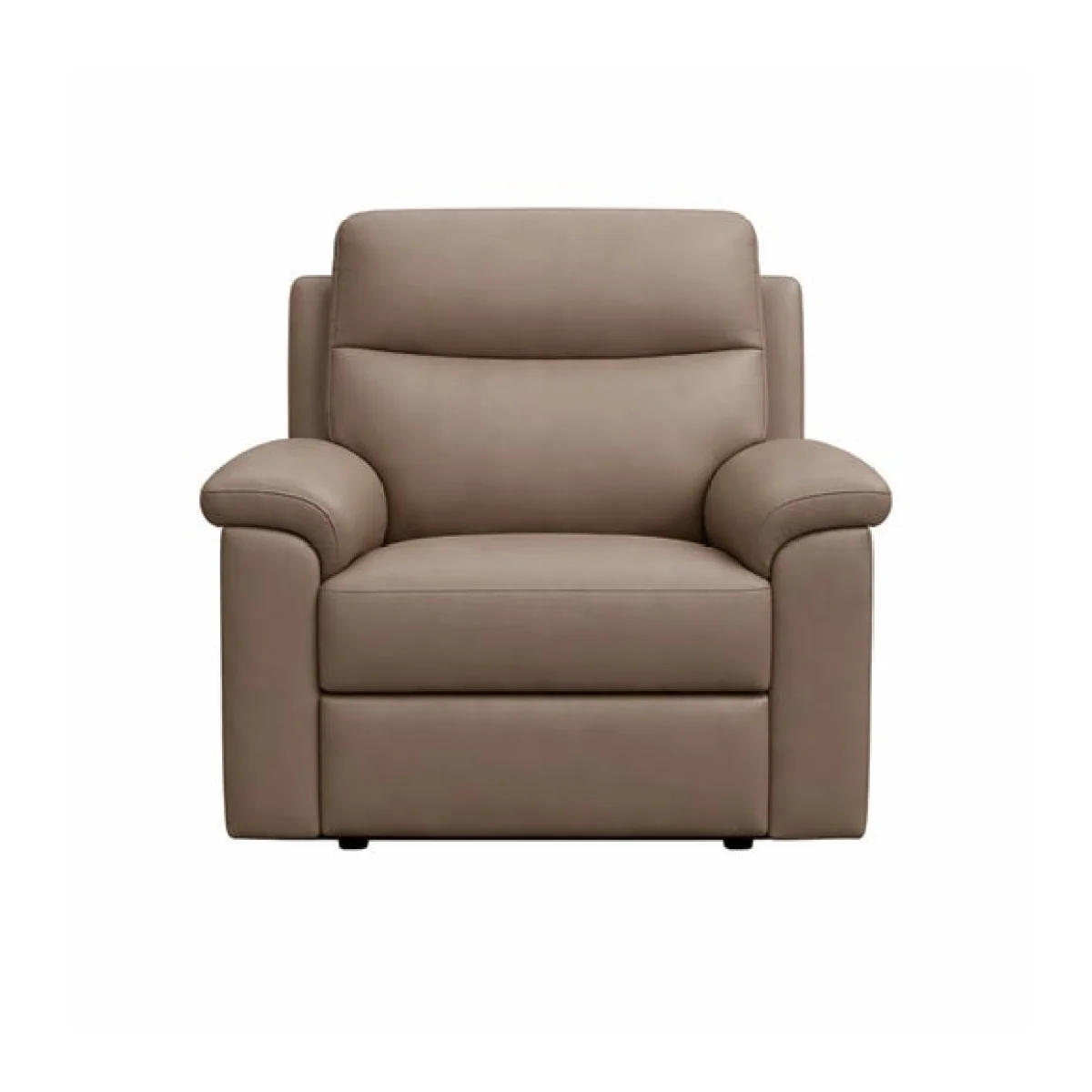 Aspire Toronto Leather Power Recliner Armchair – image 3
