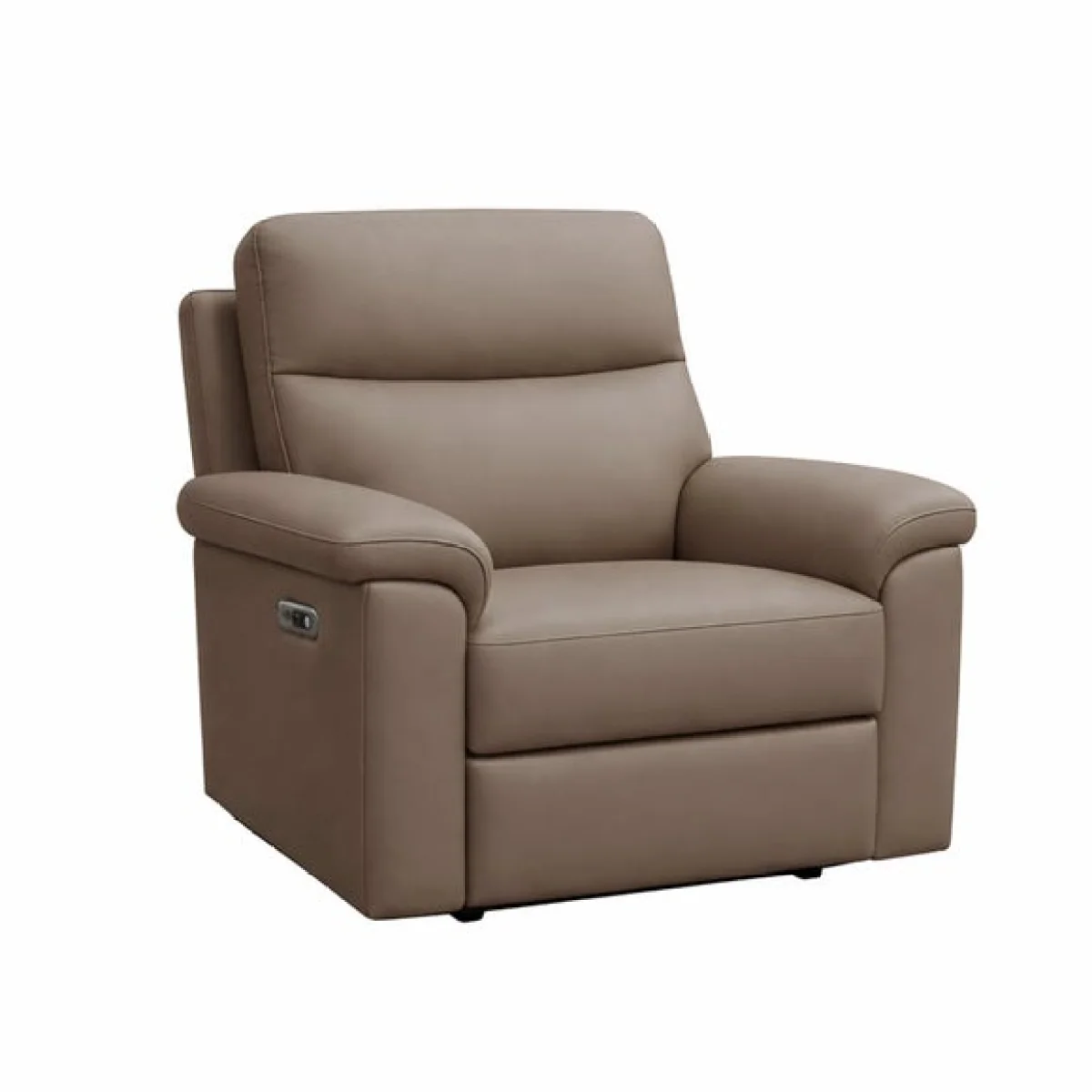 Aspire Toronto Leather Power Recliner Armchair – image 4