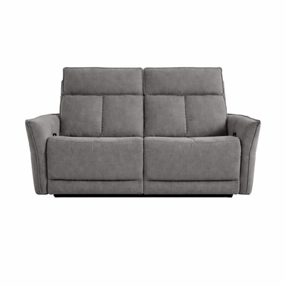 Aspire Aston Fabric Power 2 Seater Recliner Sofa – image 4