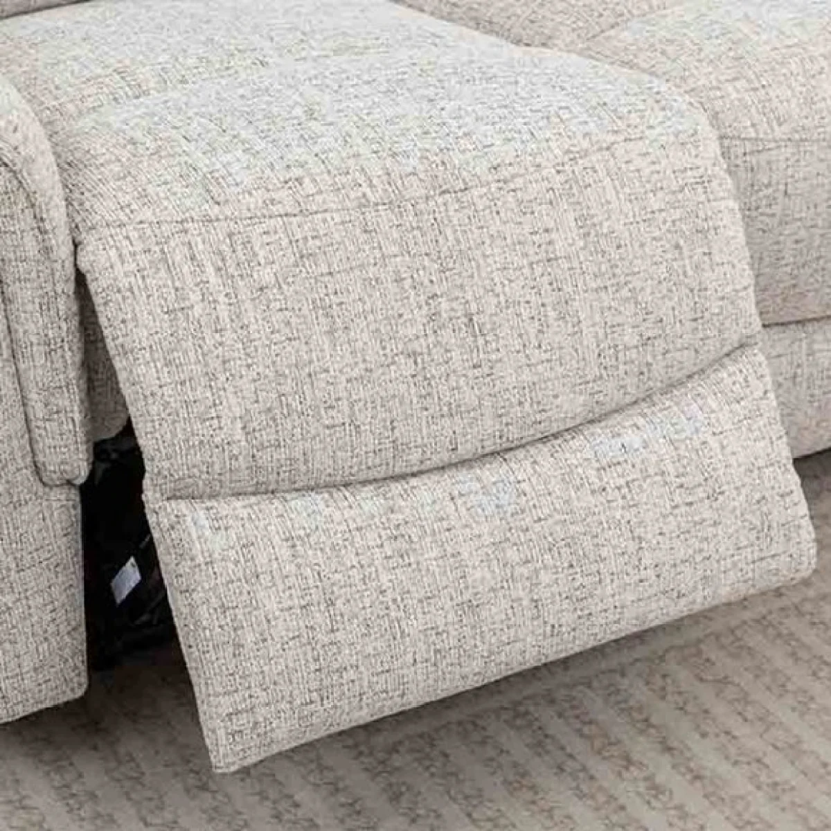 Elgin Power Recliner 3 Seater Sofa – image 5