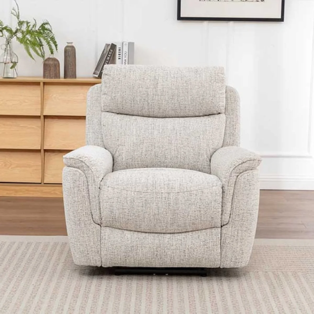 Elgin Power Recliner Chair – image 3