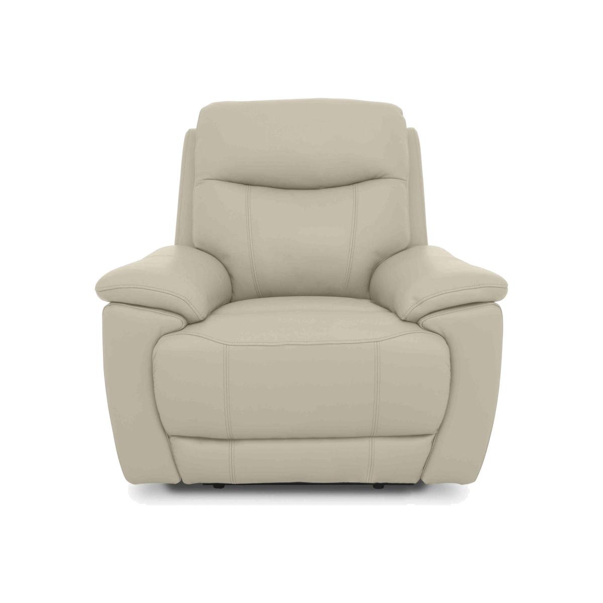Sloane Leather Power Recliner Chair