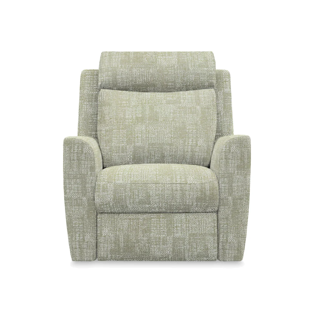 G Plan - Wren Fabric Power Recliner Chair with Power Headrest and Power Lumbar – image 1
