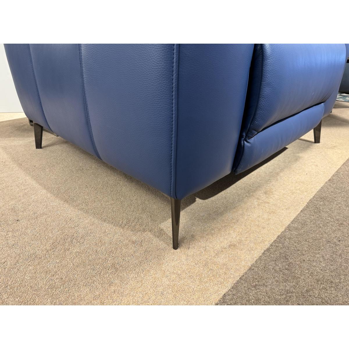 Ezra Power Recliner Chair with Power Headrest – image 4