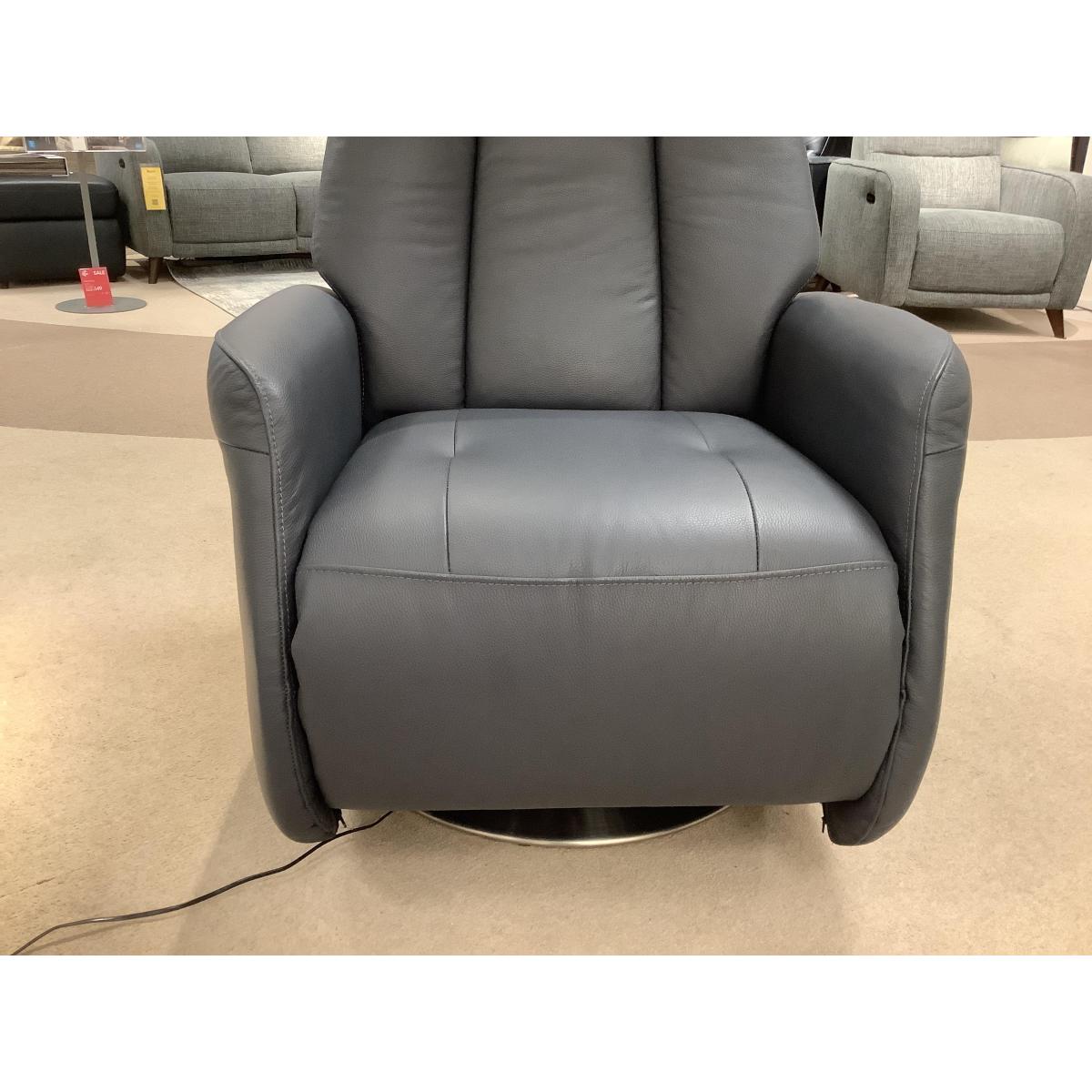 Nicoletti - Carlo battery recliner chair – image 2