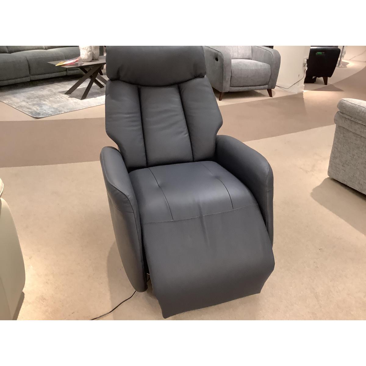 Nicoletti - Carlo battery recliner chair – image 3