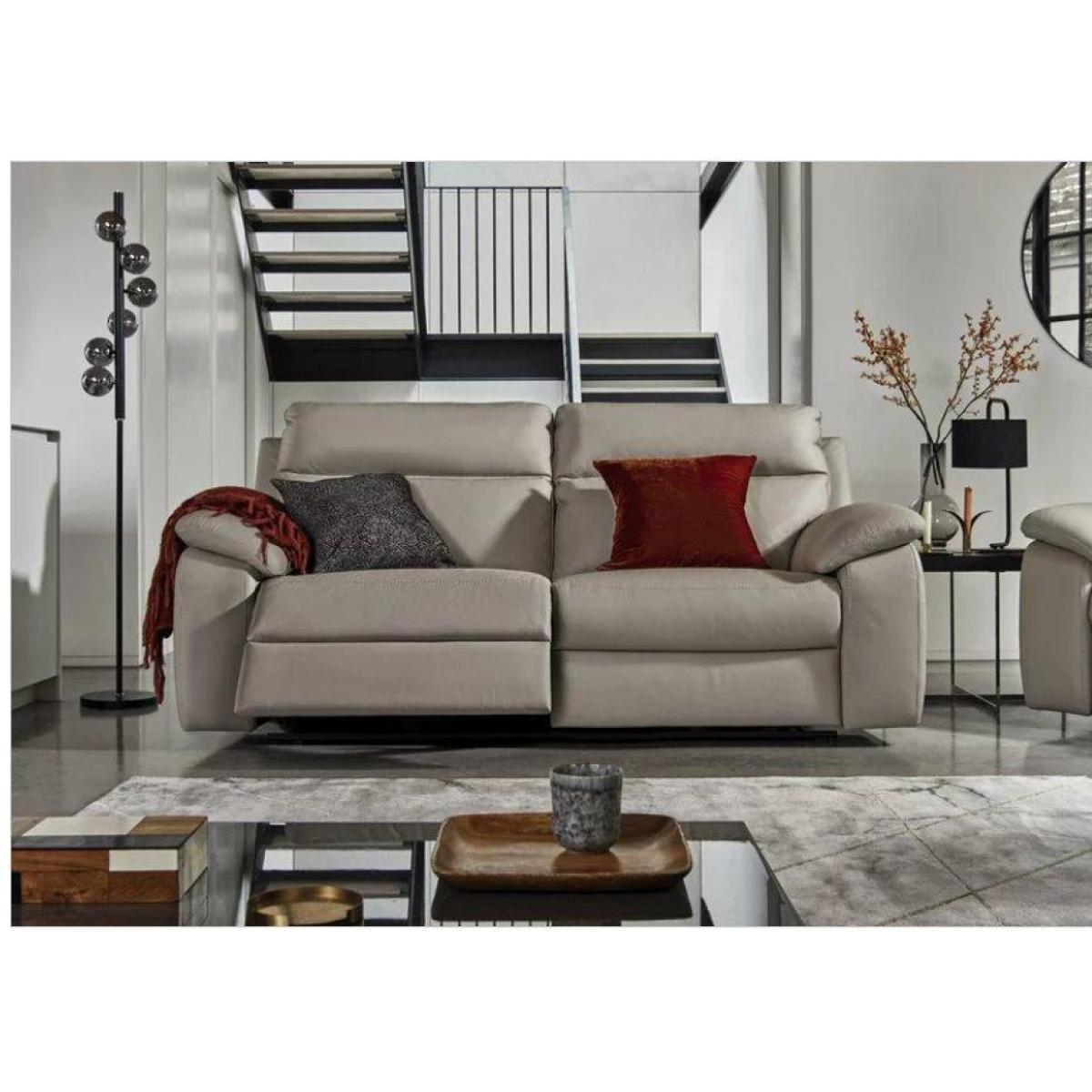 Nicoletti - Pepino 3 Seater Power Recliner Sofa and Recliner Chair – image 3