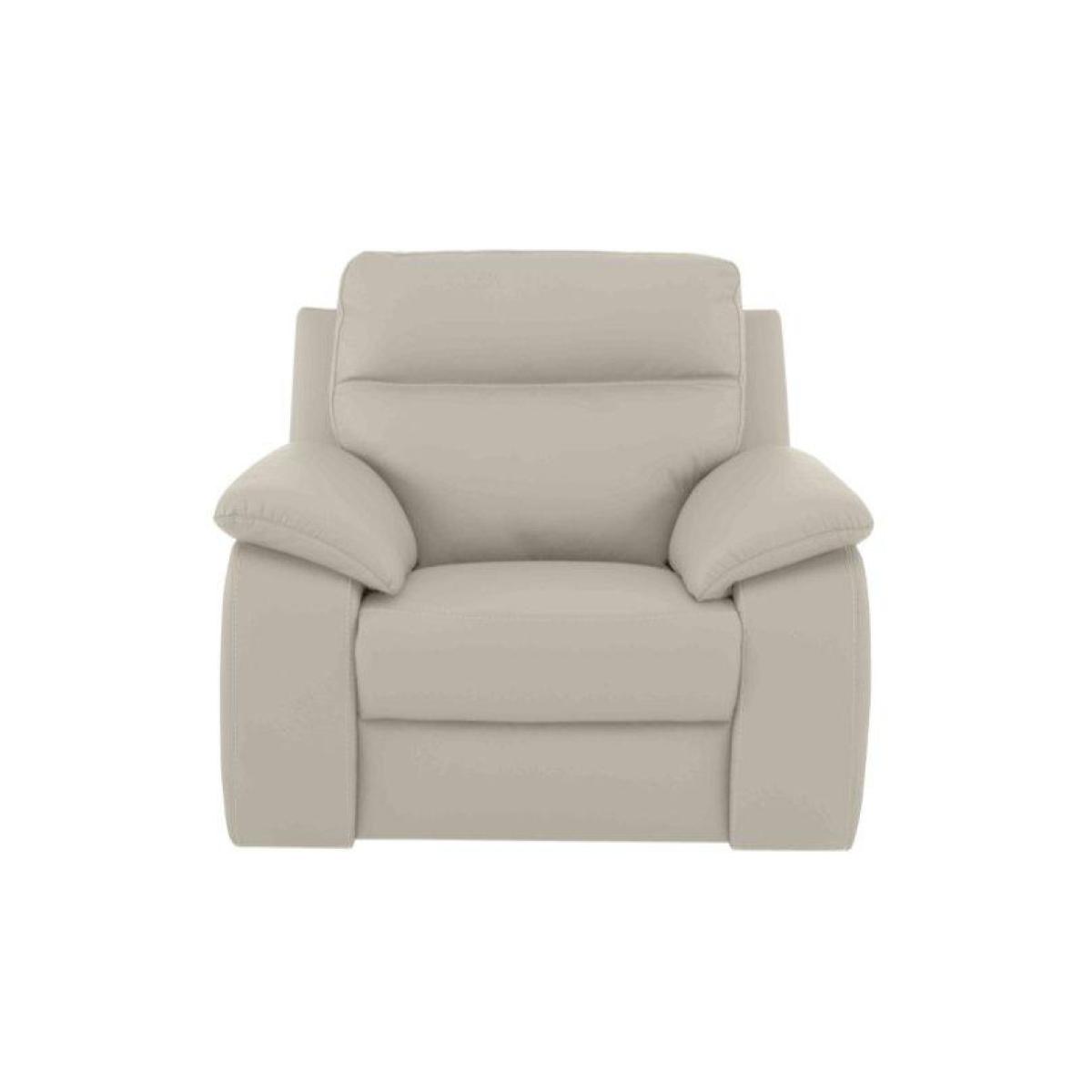 Nicoletti - Pepino 3 Seater Power Recliner Sofa and Recliner Chair – image 5