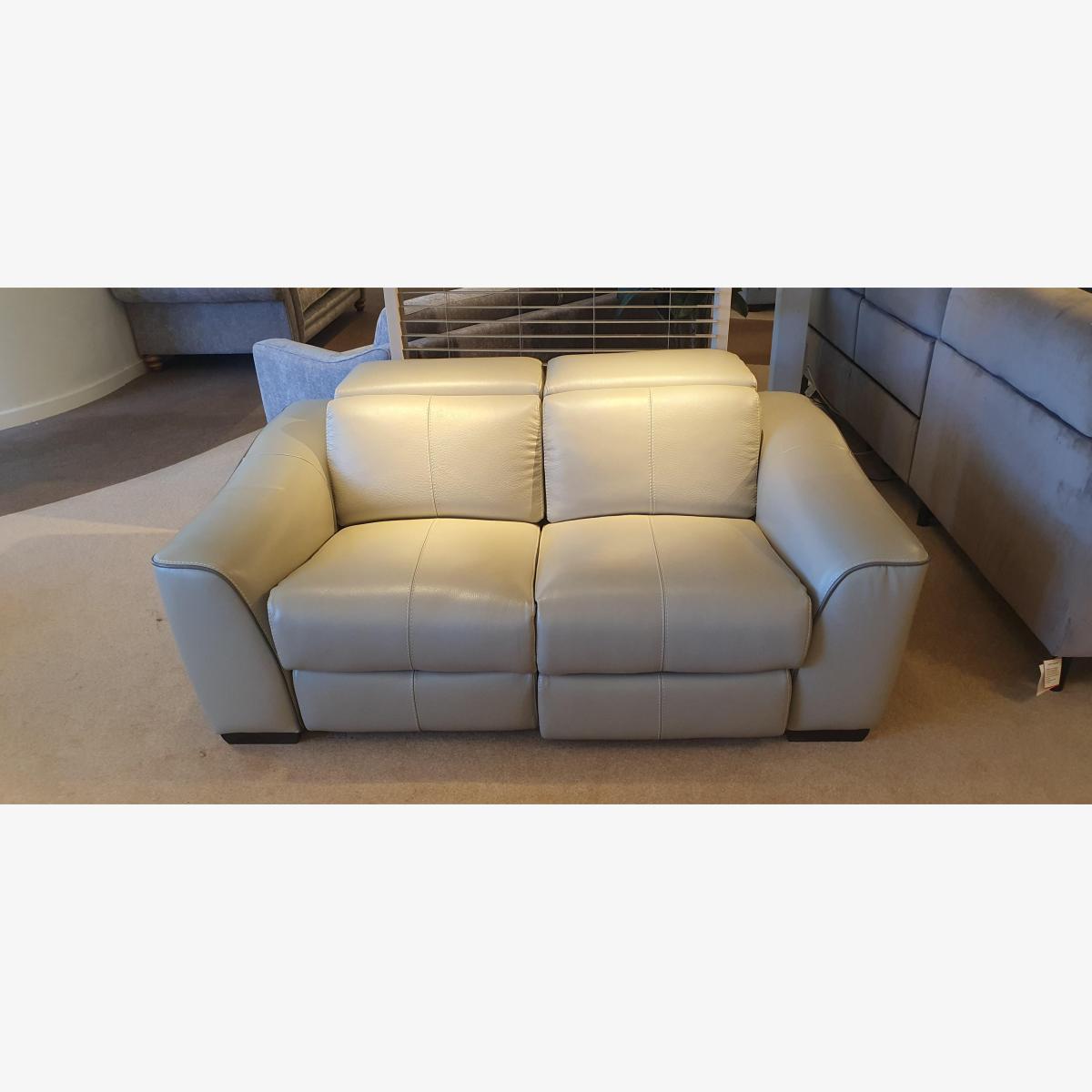 Xavier 2 seater power recliner