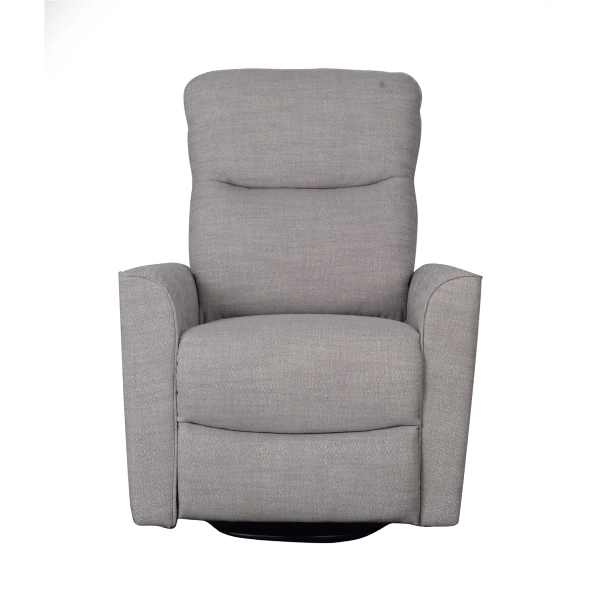 Savannah Swivel Pebble Glider Recliner Chair - Obaby – image 3