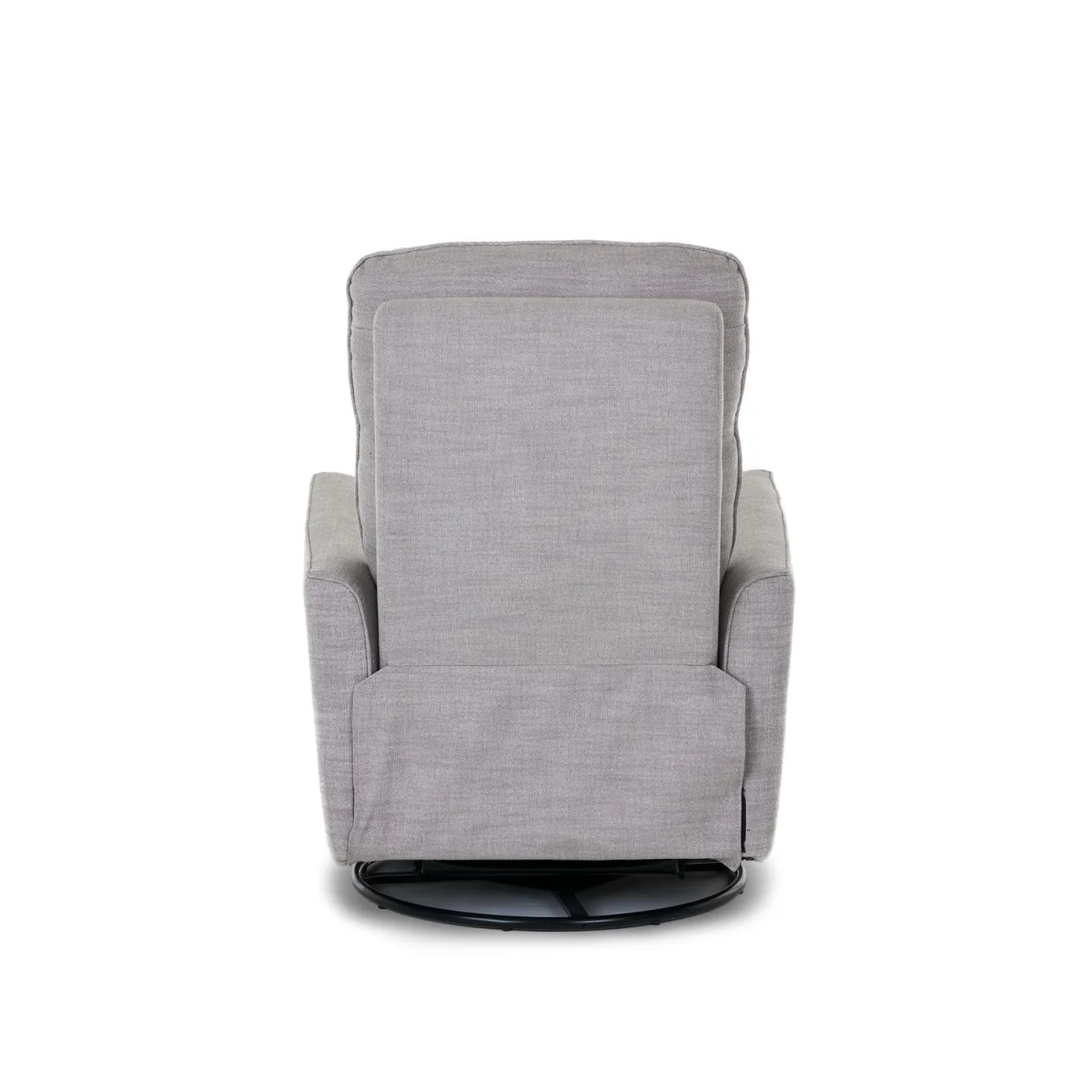 Savannah Swivel Pebble Glider Recliner Chair - Obaby – image 9