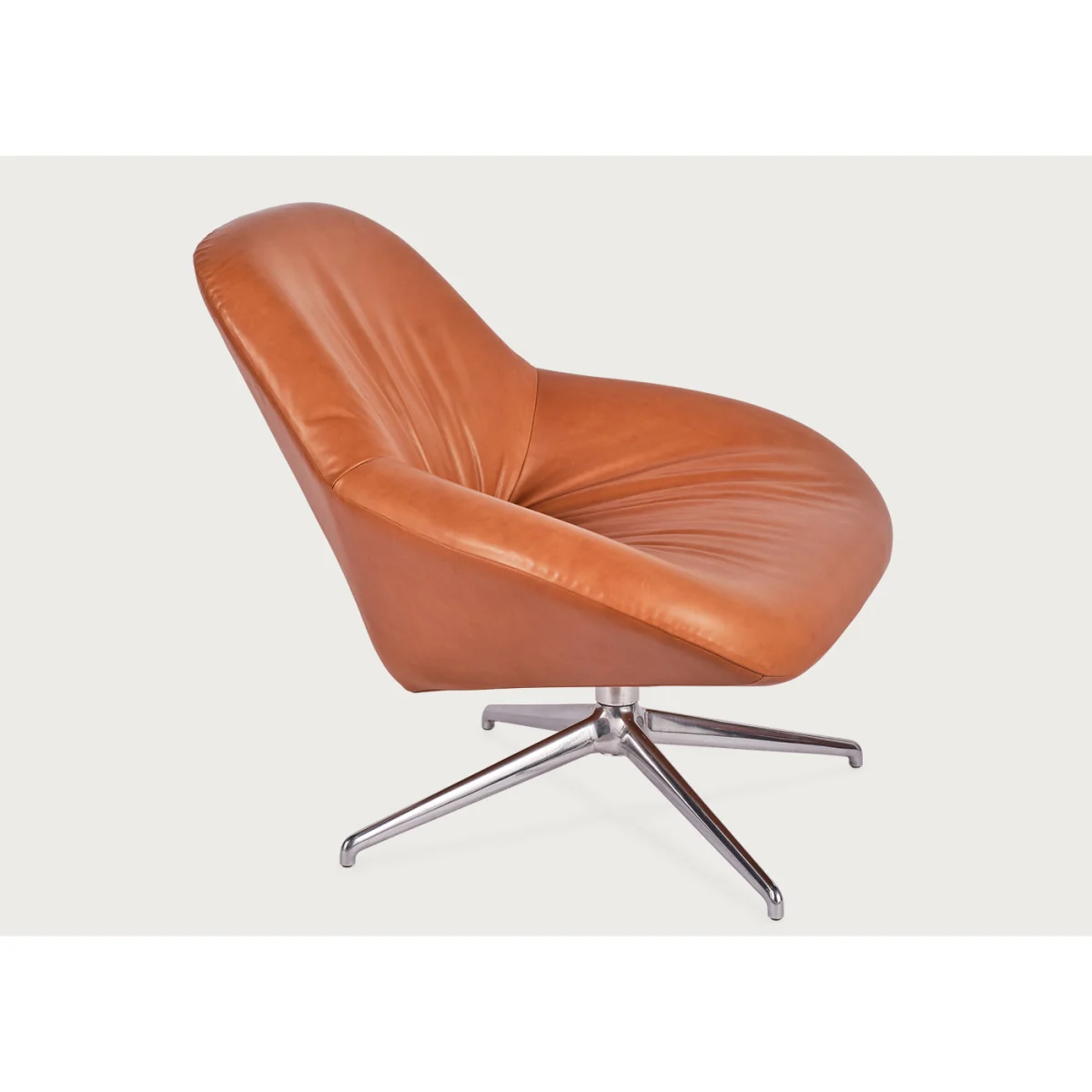 Heal's Bari Lounge Chair – image 5