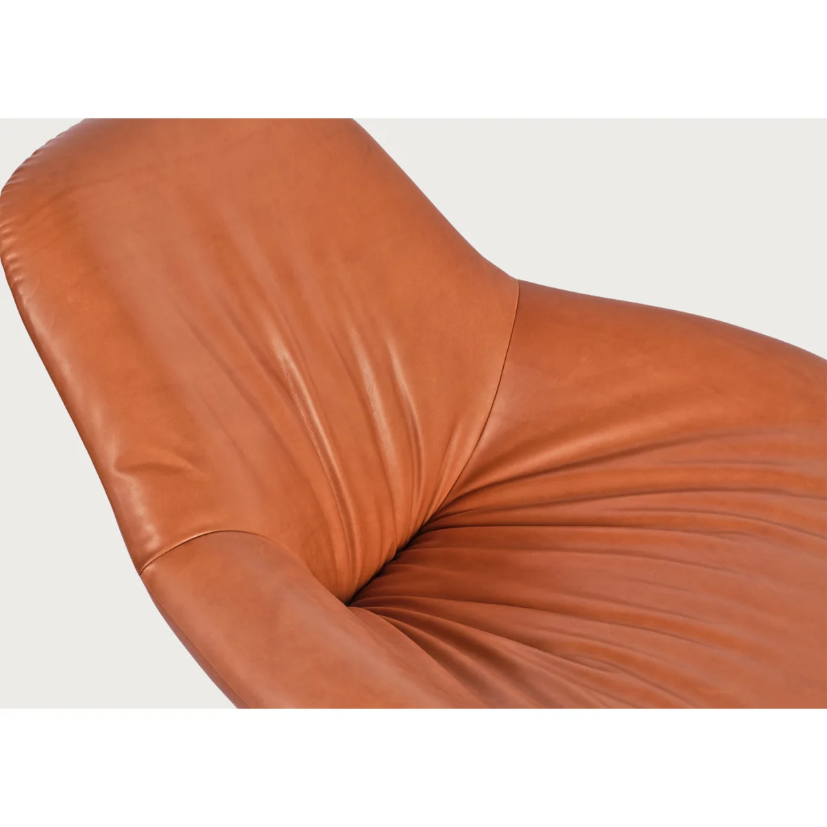 Heal's Bari Lounge Chair – image 7