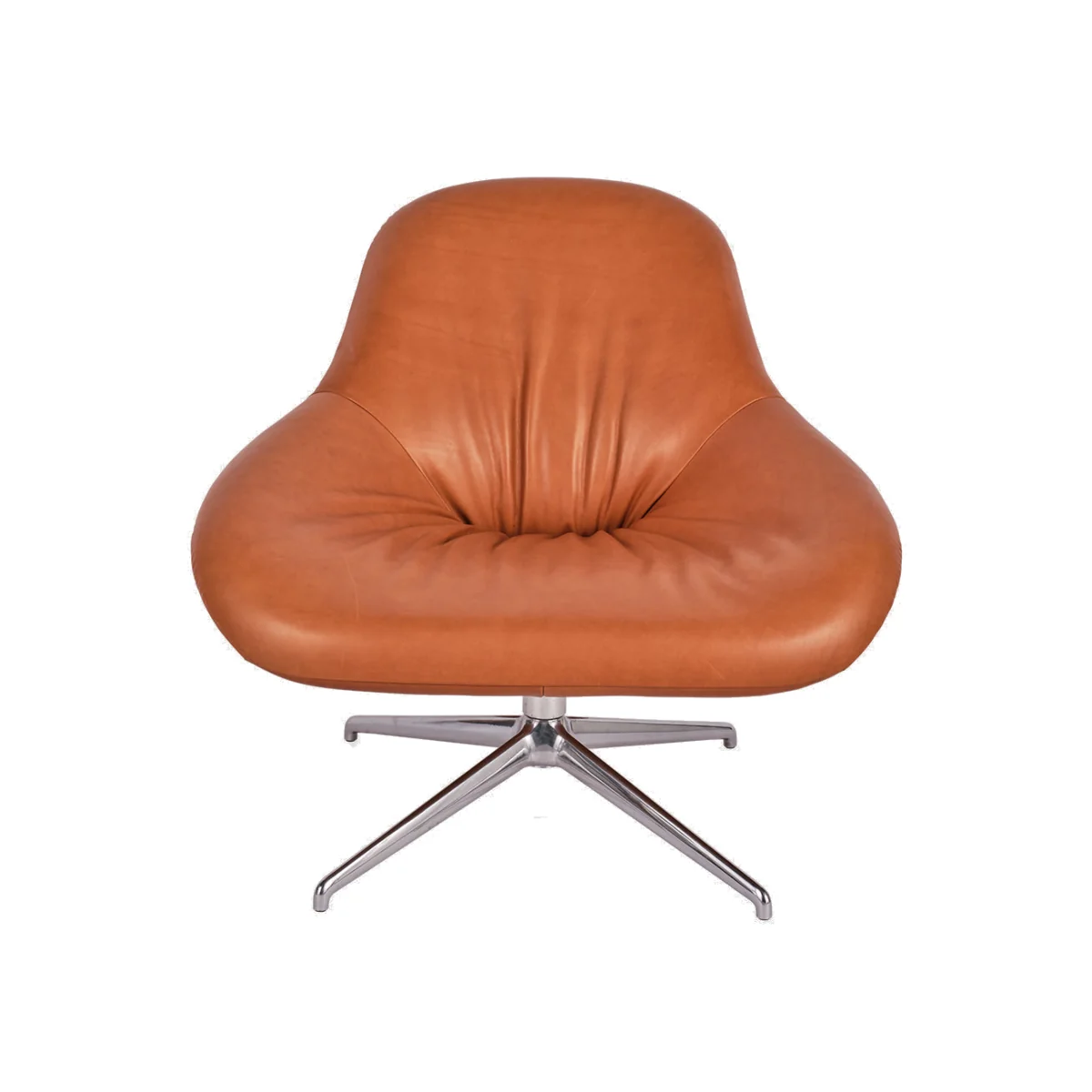 Heal's Bari Lounge Chair – image 1