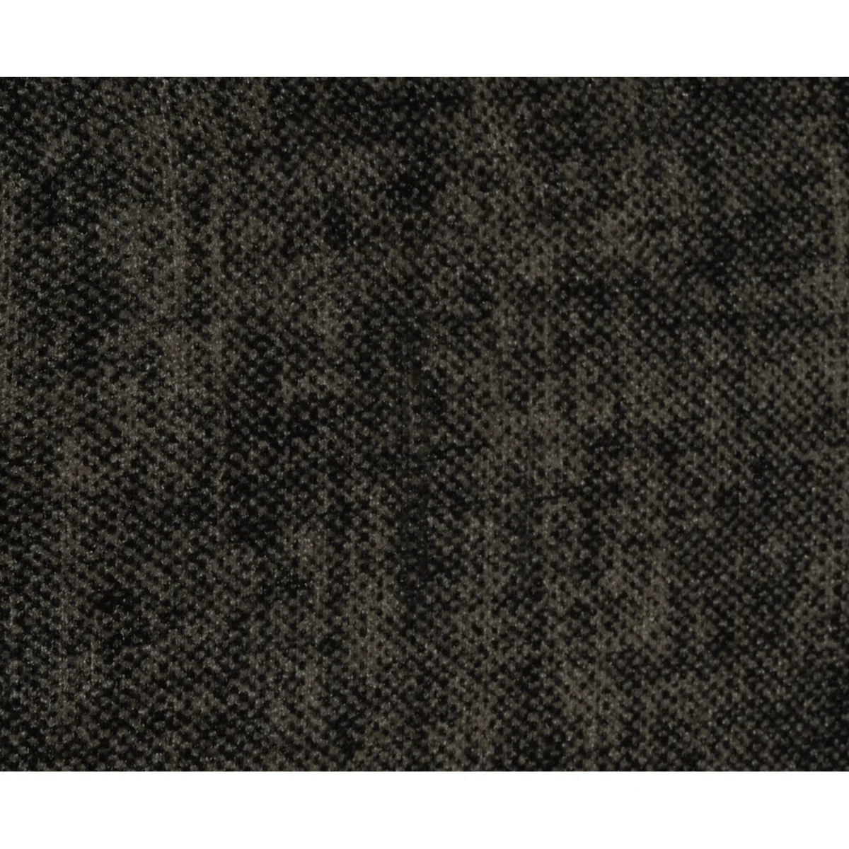 Lawrence Charcoal Fabric 2 Seater Recliner Sofa – image 5