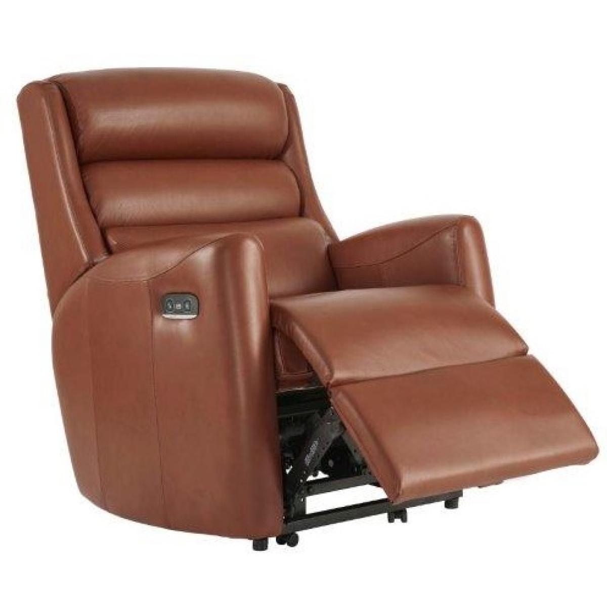 Celebrity Somersby Recliner Chair - Grande - Aquaclean Fabric - Manual – image 6
