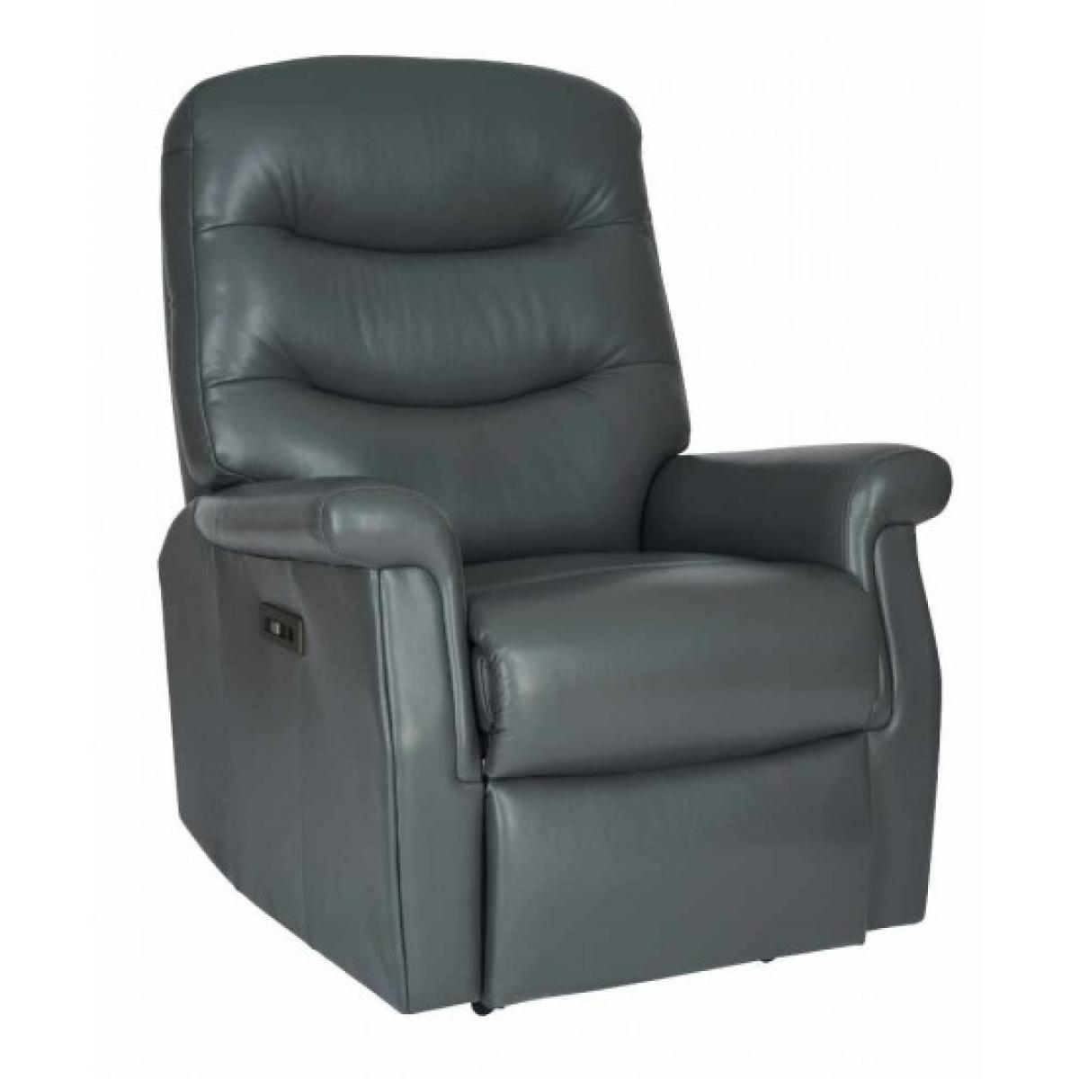 Celebrity Hollingwell Recliner Chair Zipspeed - Standard - Dual Motor - Fabric – image 2