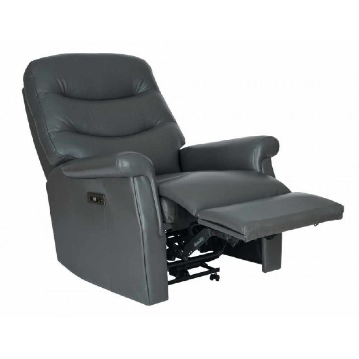 Celebrity Hollingwell Recliner Chair Zipspeed - Standard - Dual Motor - Fabric – image 3