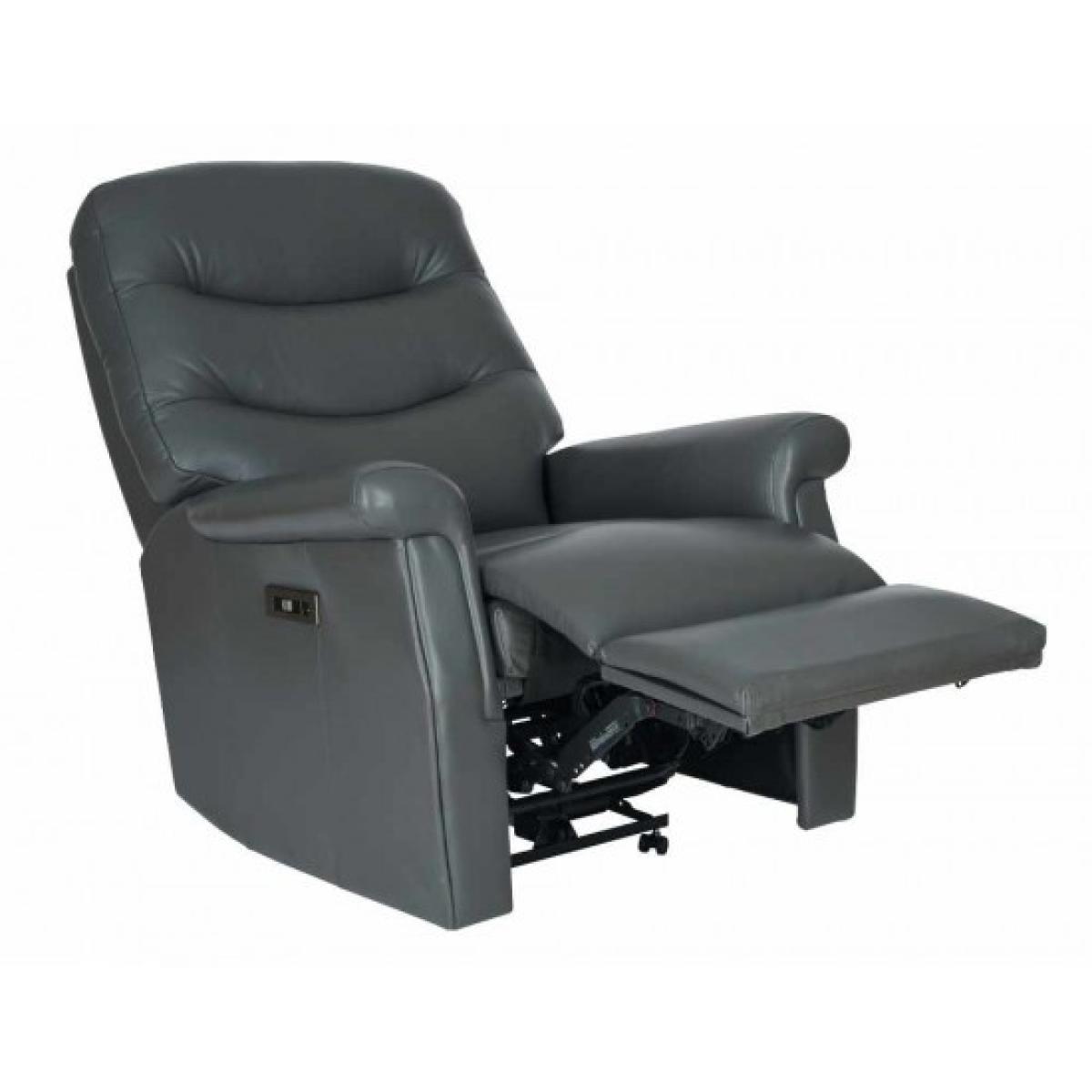 Celebrity Hollingwell Recliner Chair Zipspeed - Standard - Dual Motor - Fabric – image 6