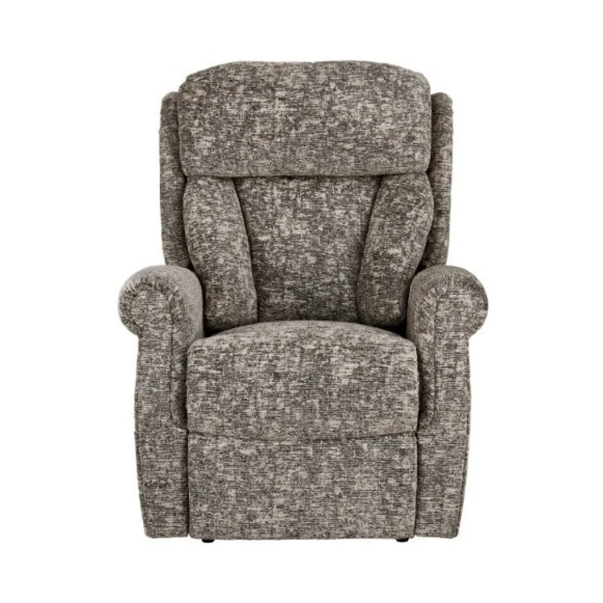Celebrity Ashfield Recliner Chair - Grande - Aquaclean Fabric - Single Motor with Headrest and Lumbar – image 2