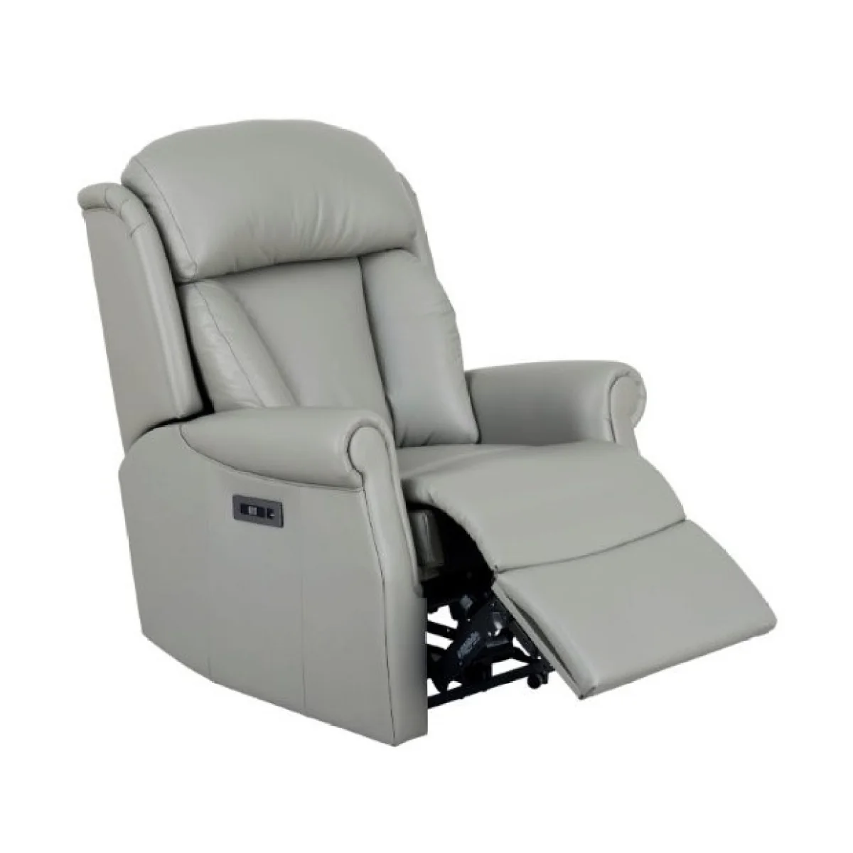 Celebrity Ashfield Recliner Chair - Grande - Leather - Manual – image 6