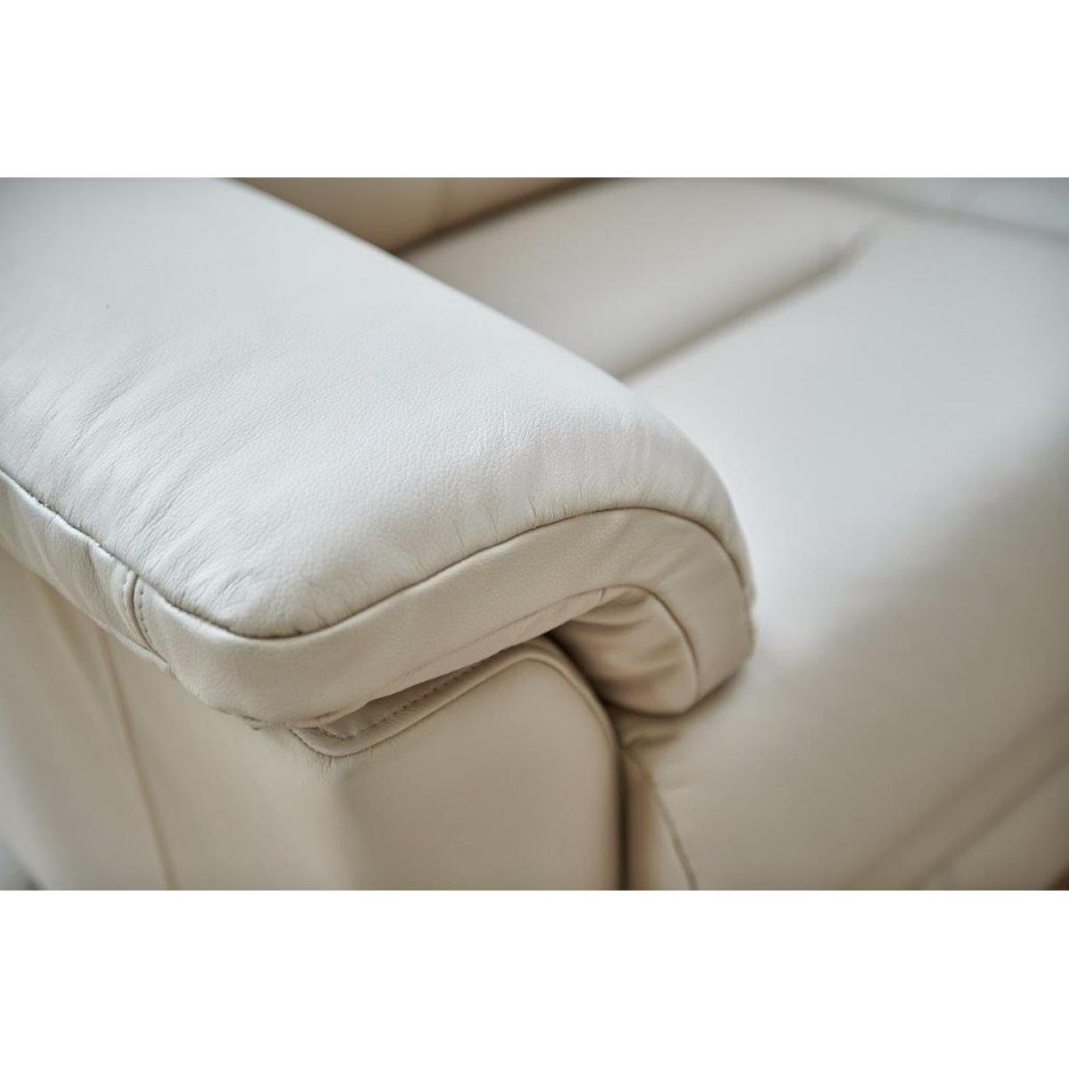Downtown G Plan Ledbury Recliner Chair - Fabric Grade A - Power With Usb – image 5