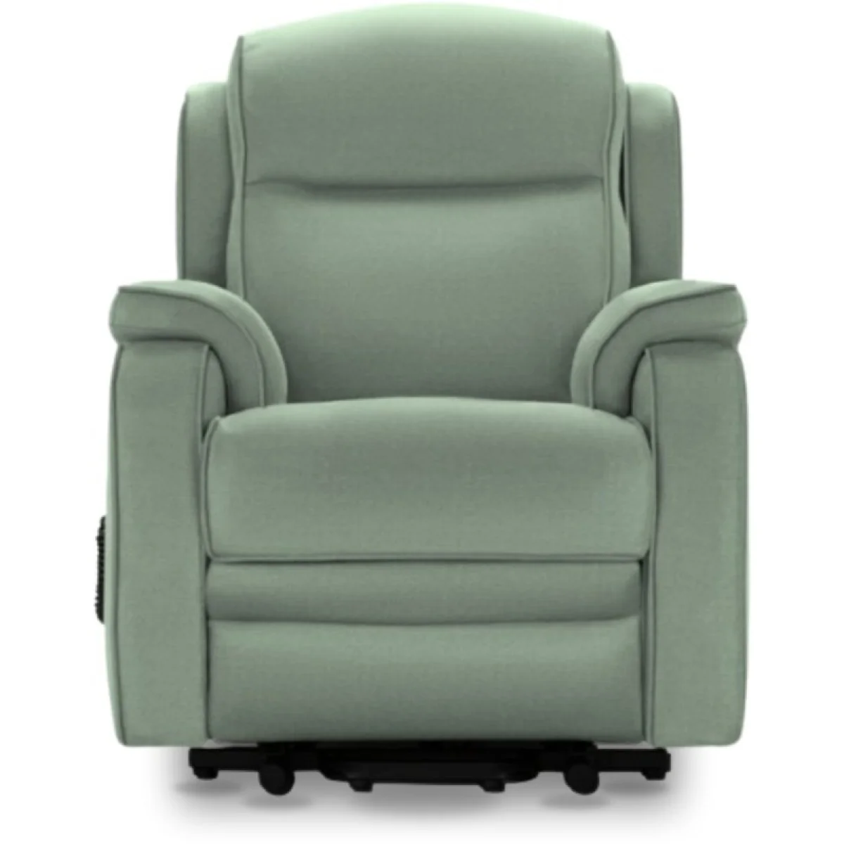 Parker Knoll Boston 25 Power Recliner Chair - Leather Grade M - With Heated Seats – image 2