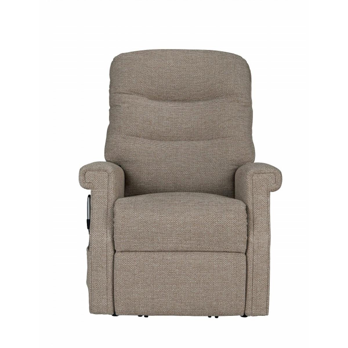 Celebrity Sandhurst Recliner Chair - Standard - Aquaclean Fabric - Dual Motor – image 6
