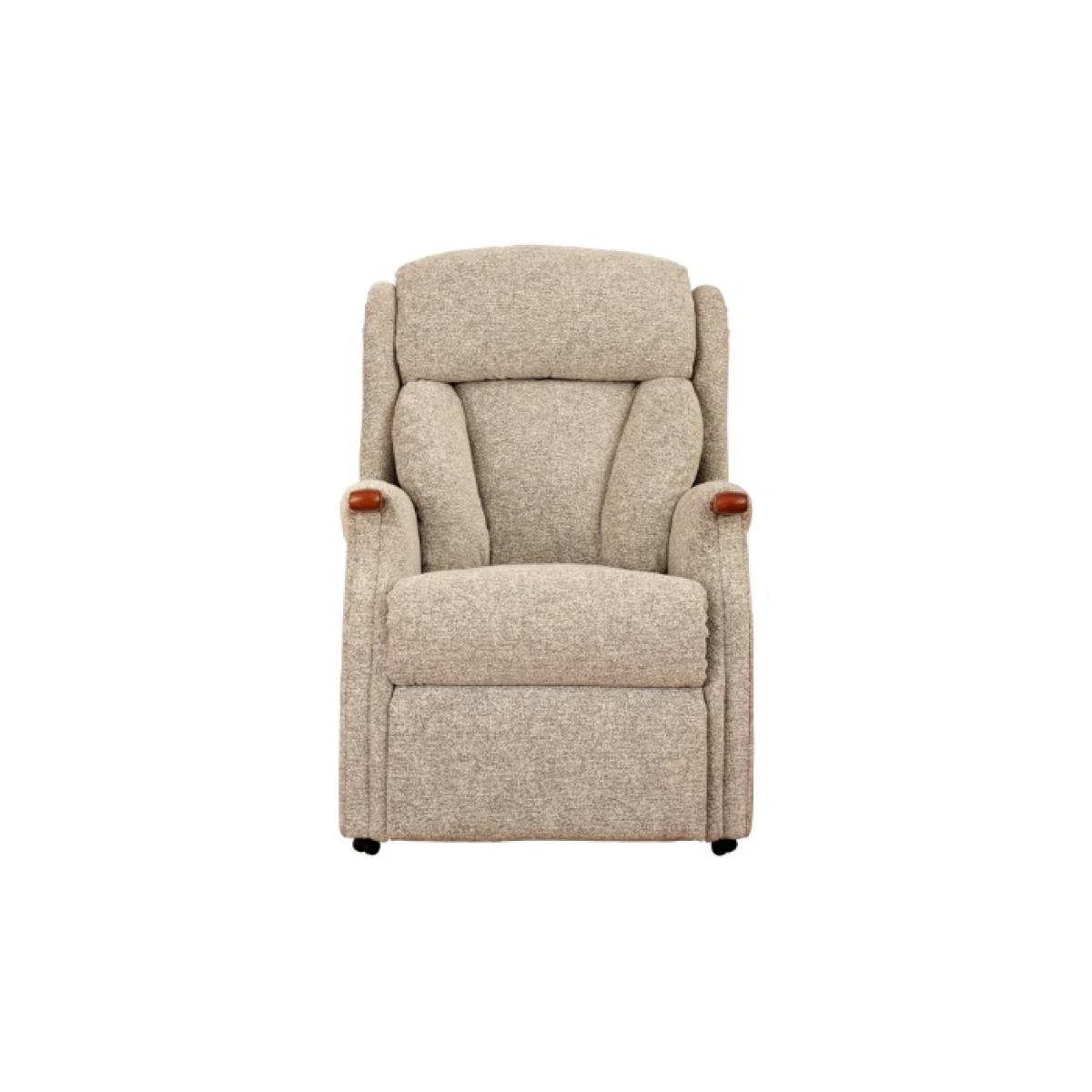 Celebrity Canterbury Chair - Standard Fabric - With Knuckles – image 2