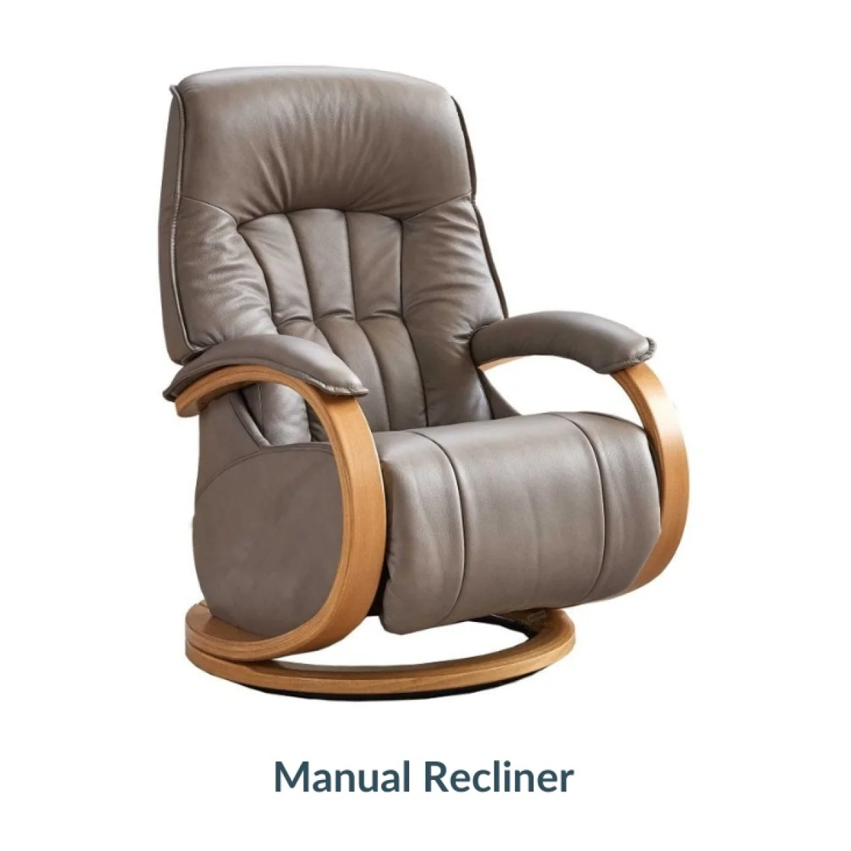 Himolla Mosel Recliner Chair - Midi - Electric - Fabric F24 – image 7