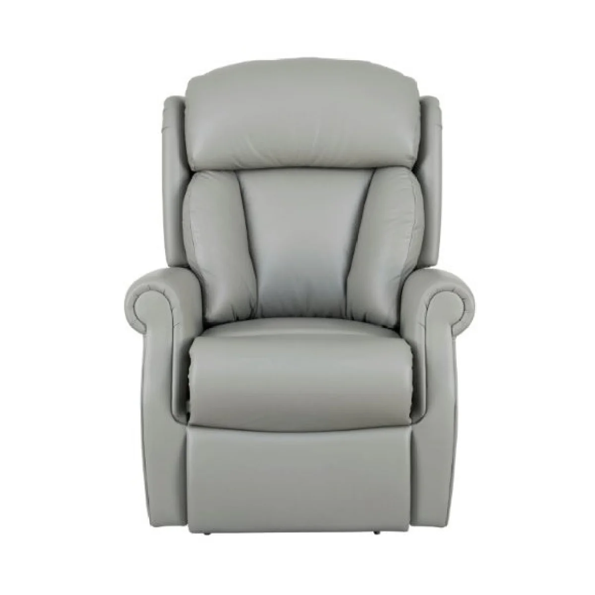 Celebrity Ashfield Recliner Chair - Grande - Leather - Single Motor – image 4