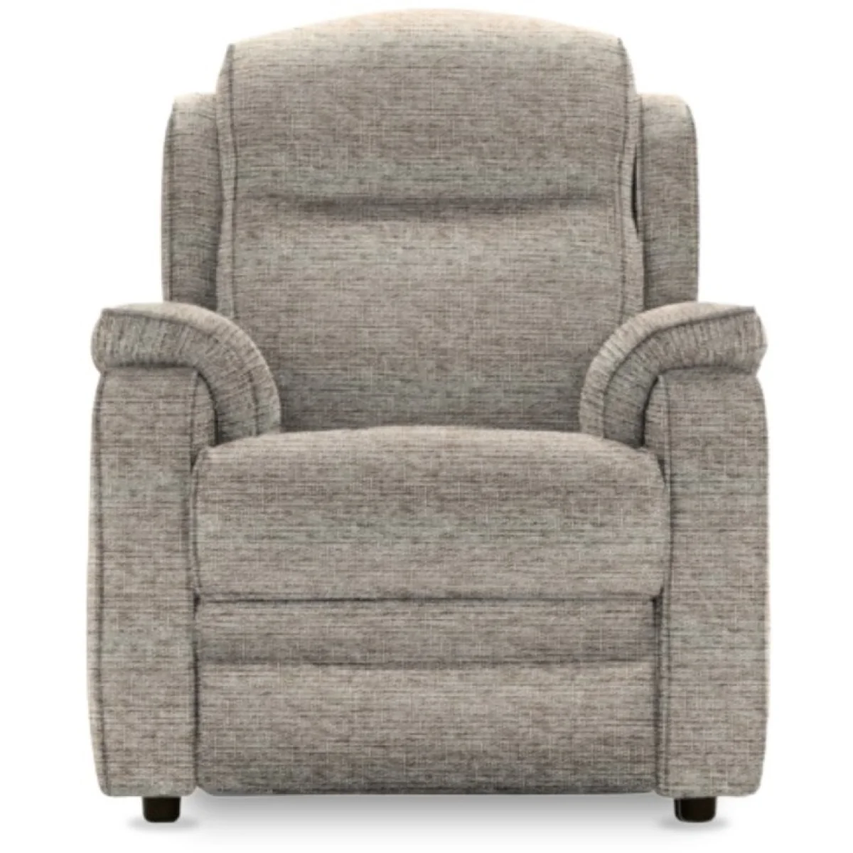 Parker Knoll Boston 25 Chair - Fabric Grade B - With Heated Seats – image 3