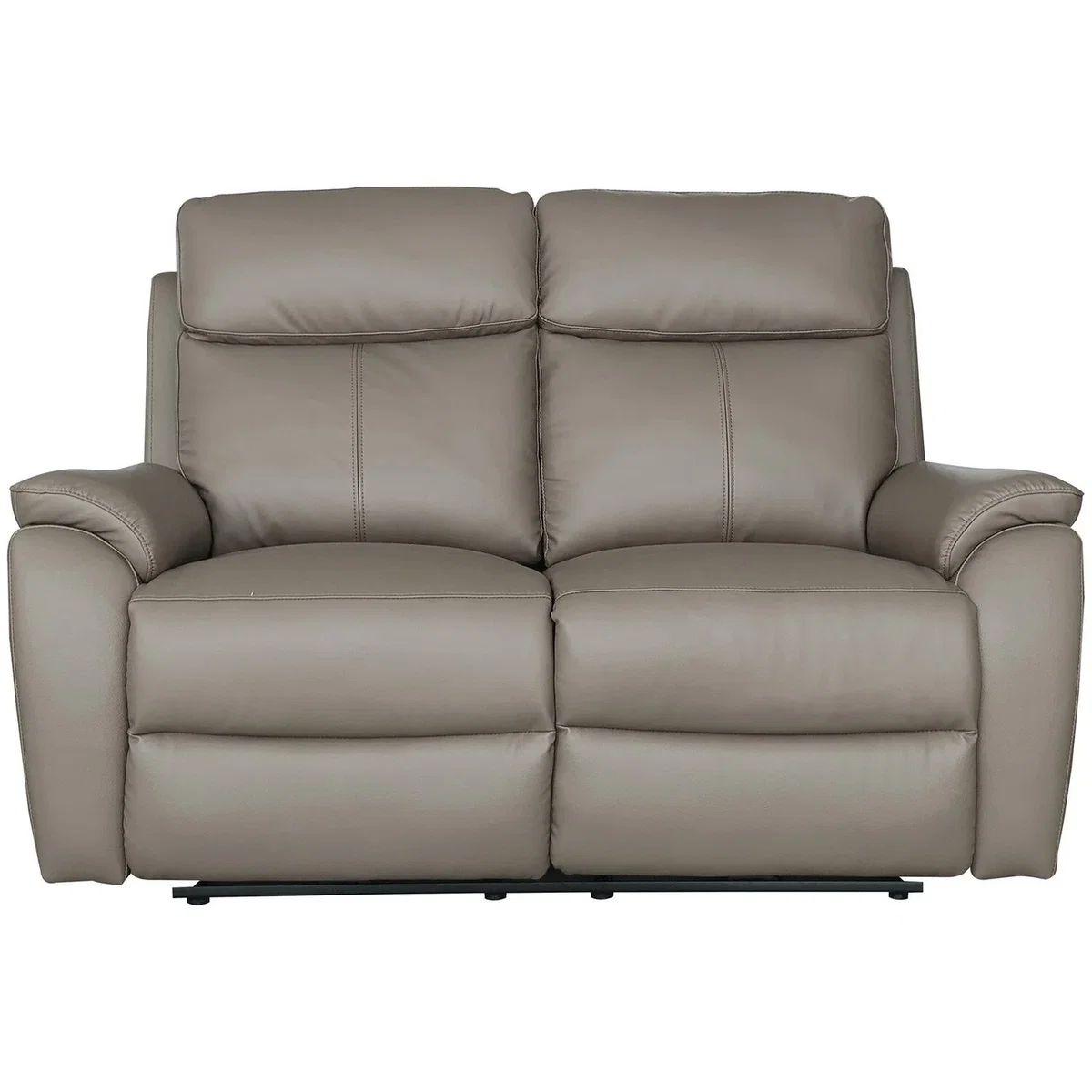 Kingsmere 2 Seater Power Recliner Sofa - Elephant – image 5