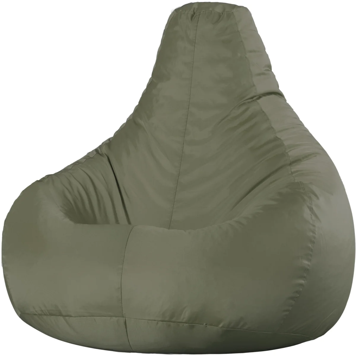 Gaming Recliner Indoor and Outdoor Bean Bag - Green – image 2