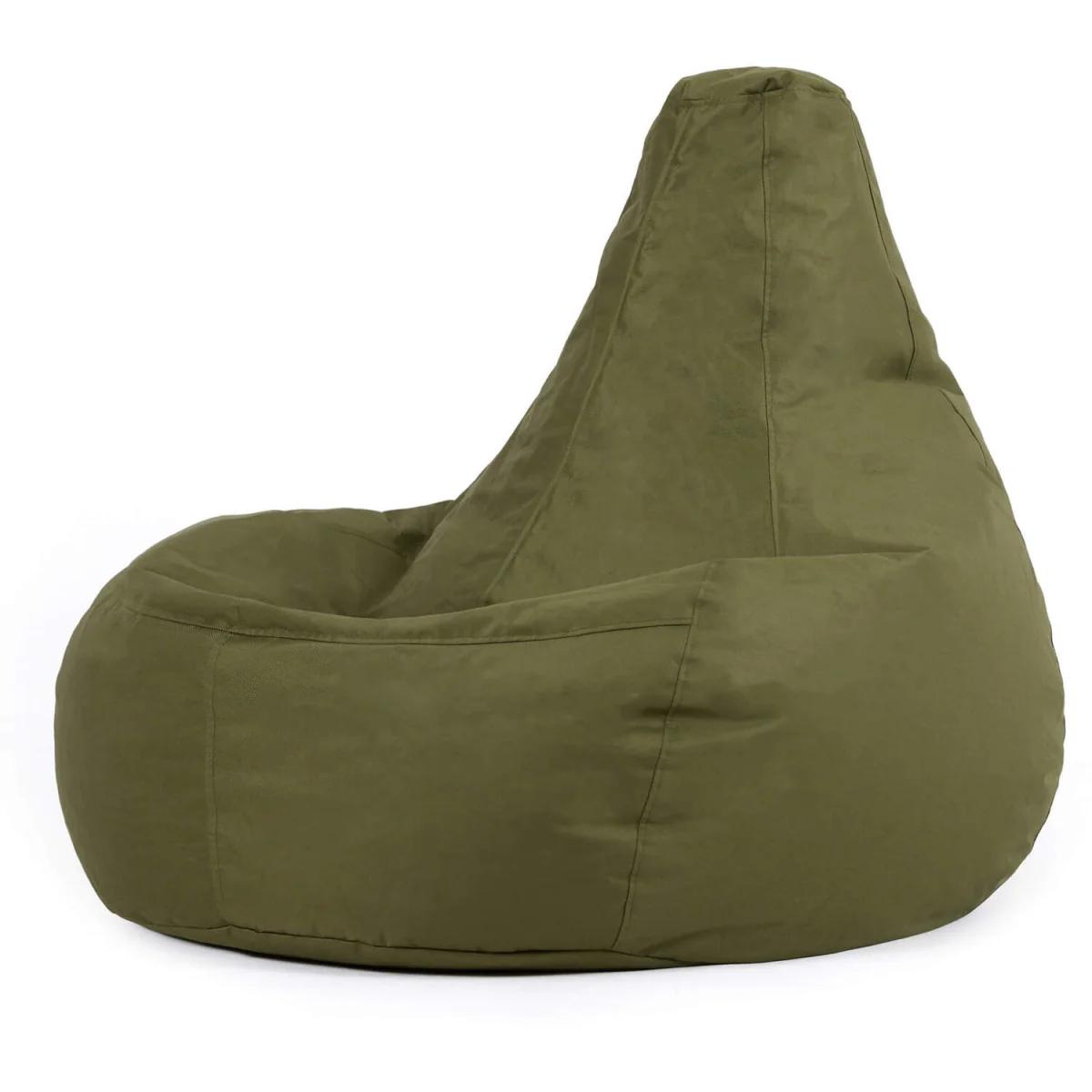 Gaming Recliner Indoor and Outdoor Bean Bag - Green – image 16