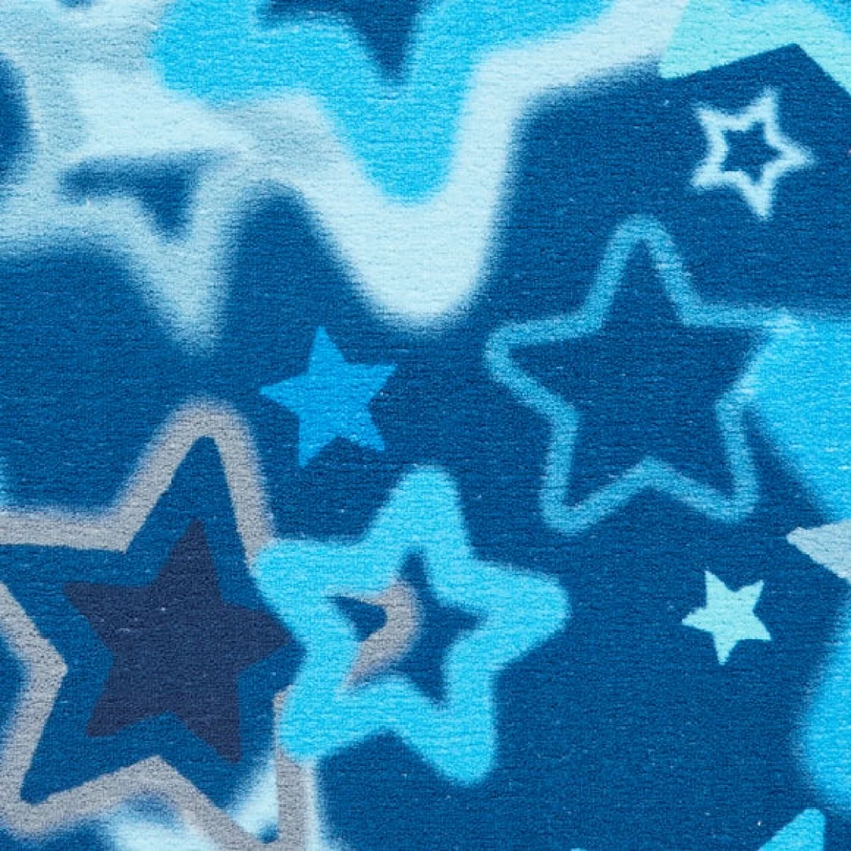 Catherine Lansfield Kids Ombre Stars Rug – image 2