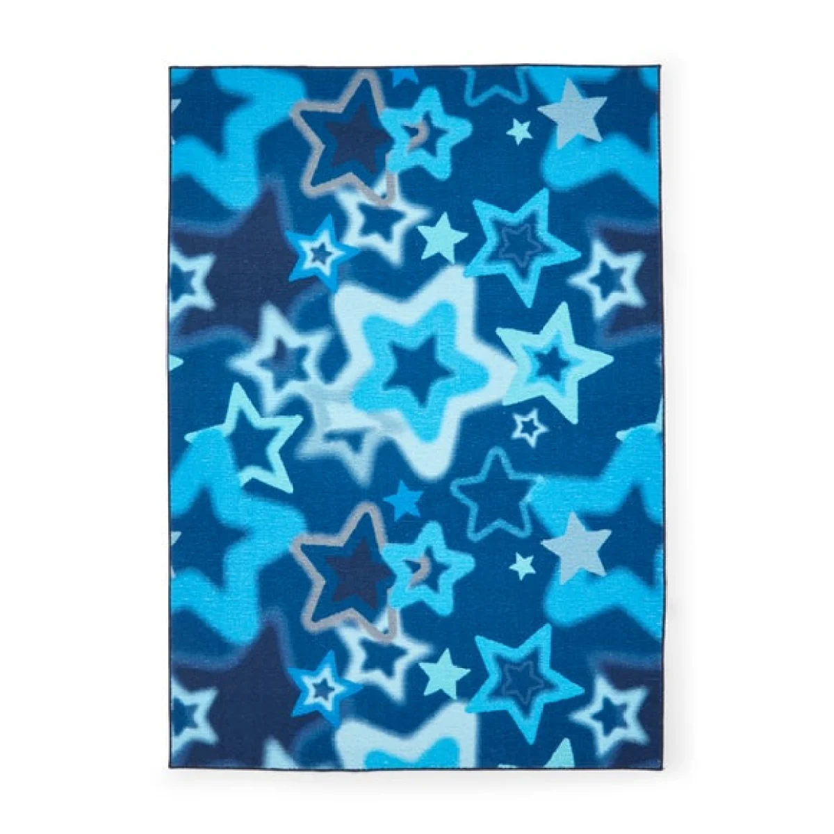 Catherine Lansfield Kids Ombre Stars Rug – image 5