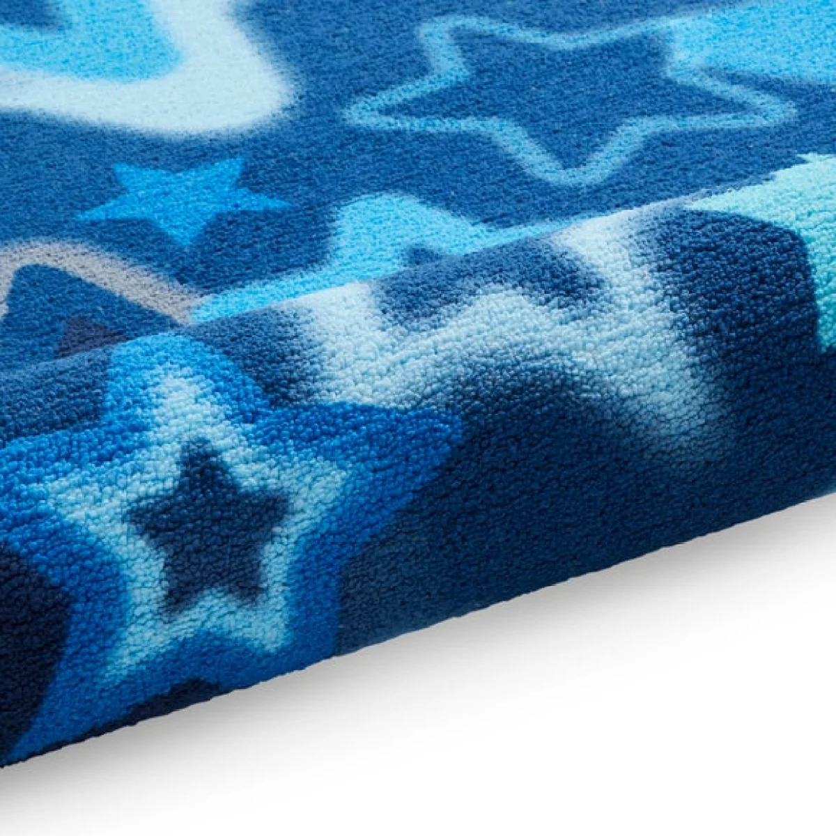 Catherine Lansfield Kids Ombre Stars Rug – image 6