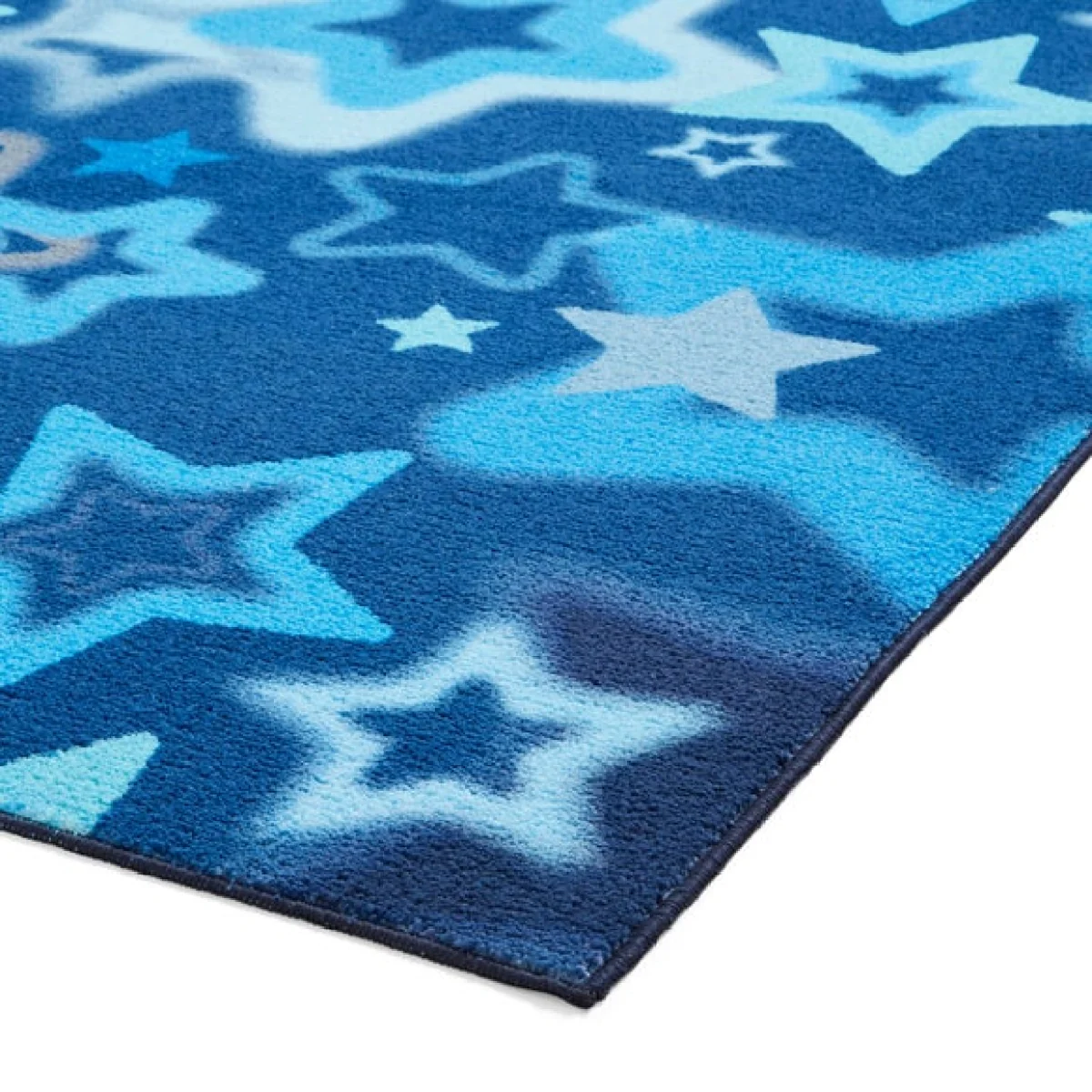 Catherine Lansfield Kids Ombre Stars Rug – image 8