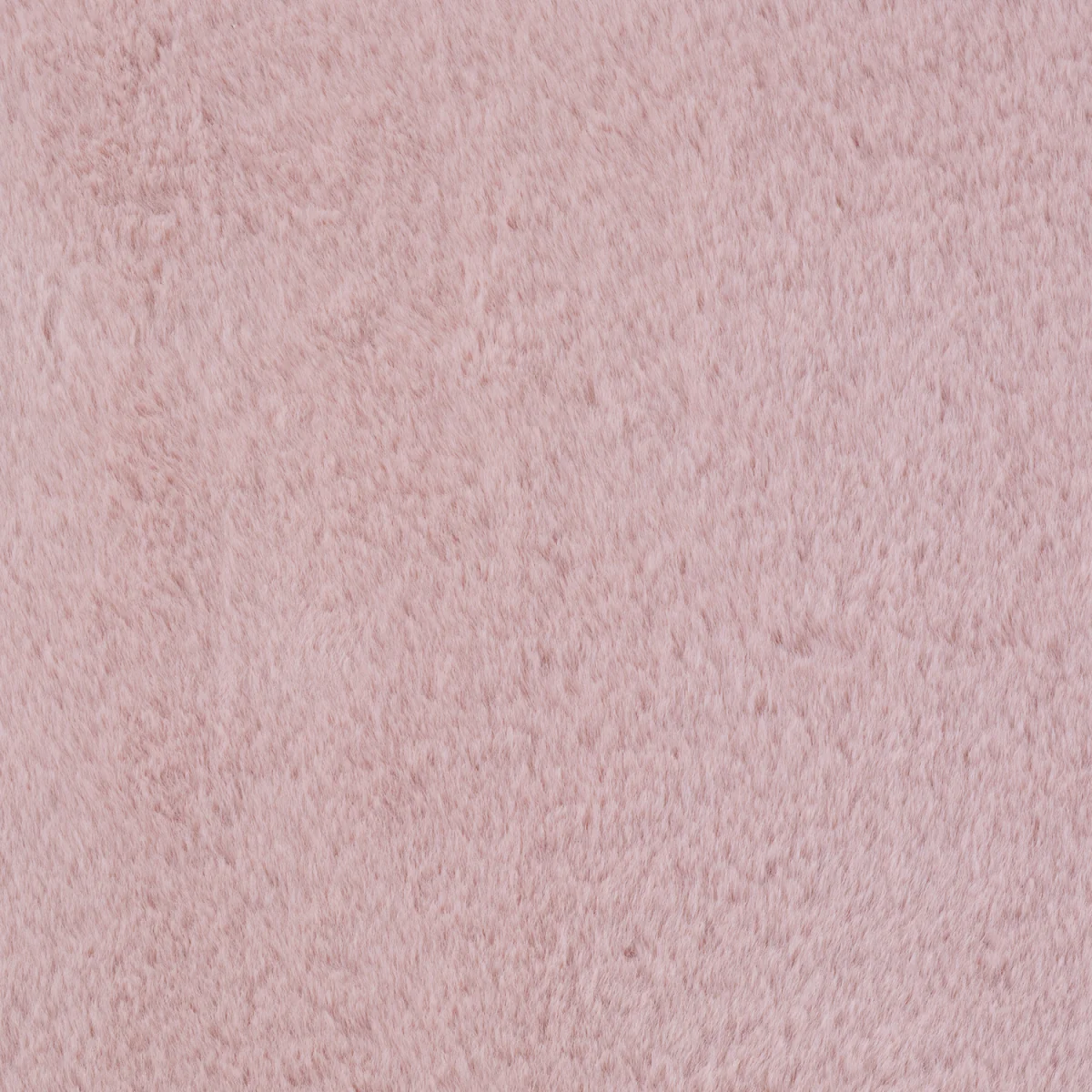 Snuggly Washable Low Pile Living Room Area Rug - Anti-Slip Felt Backing - Baby Pink / 220cm / 160cm – image 3