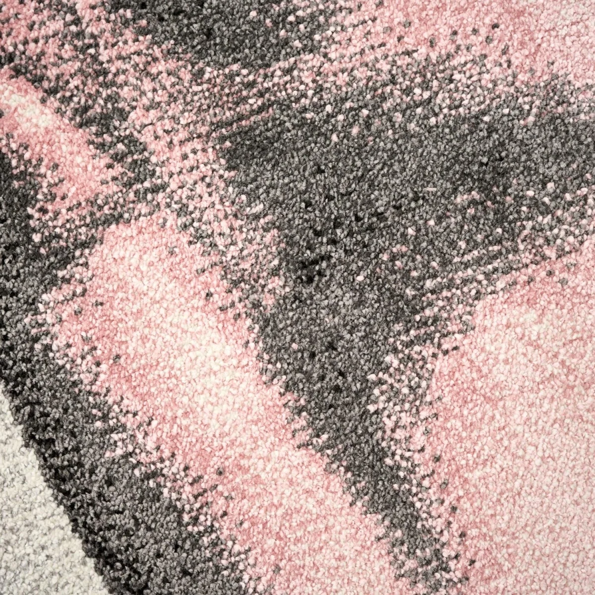 Nursery Baby Deer Rug - Pink / 120cm – image 3