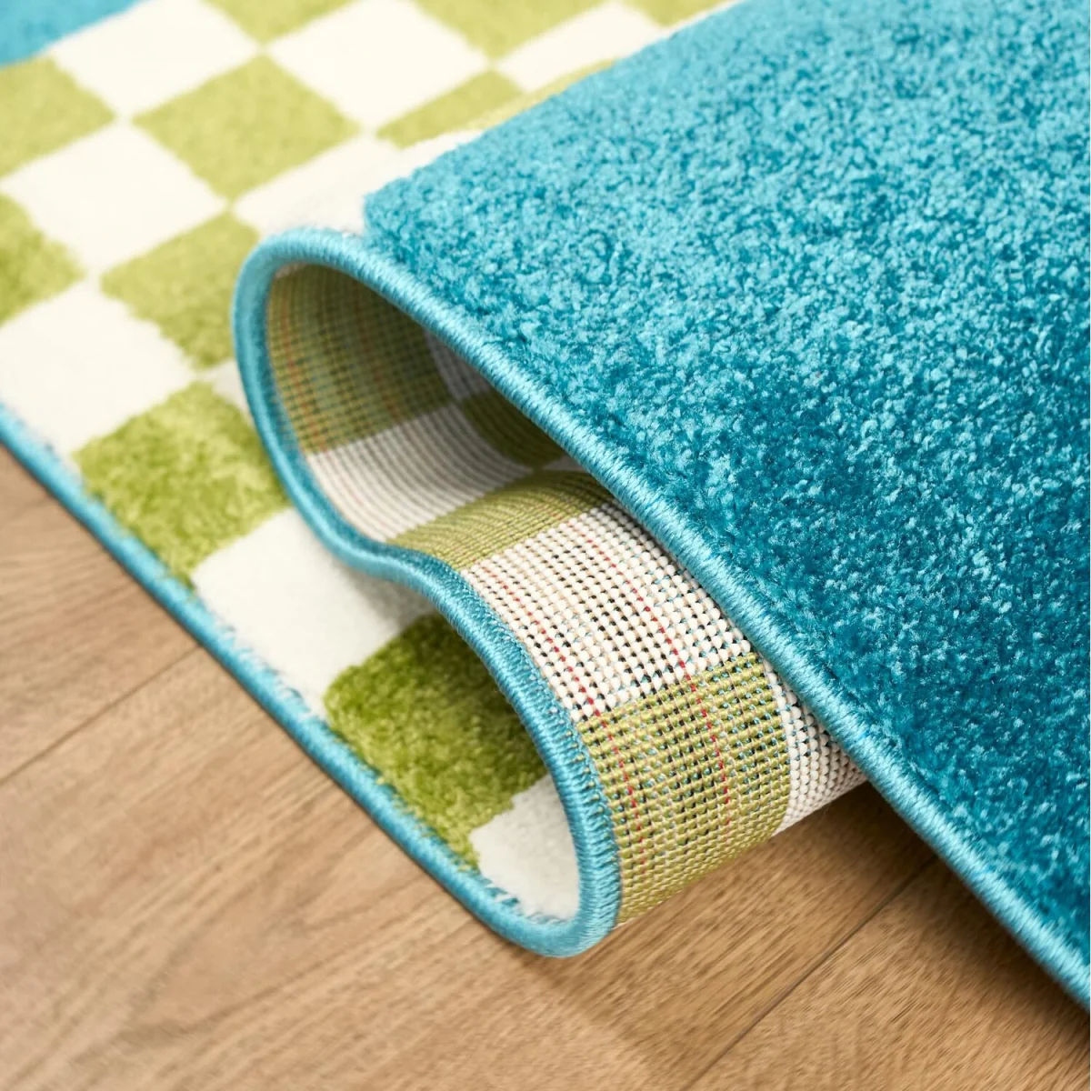 Kids Sailor Rug - Multi / 230cm – image 6