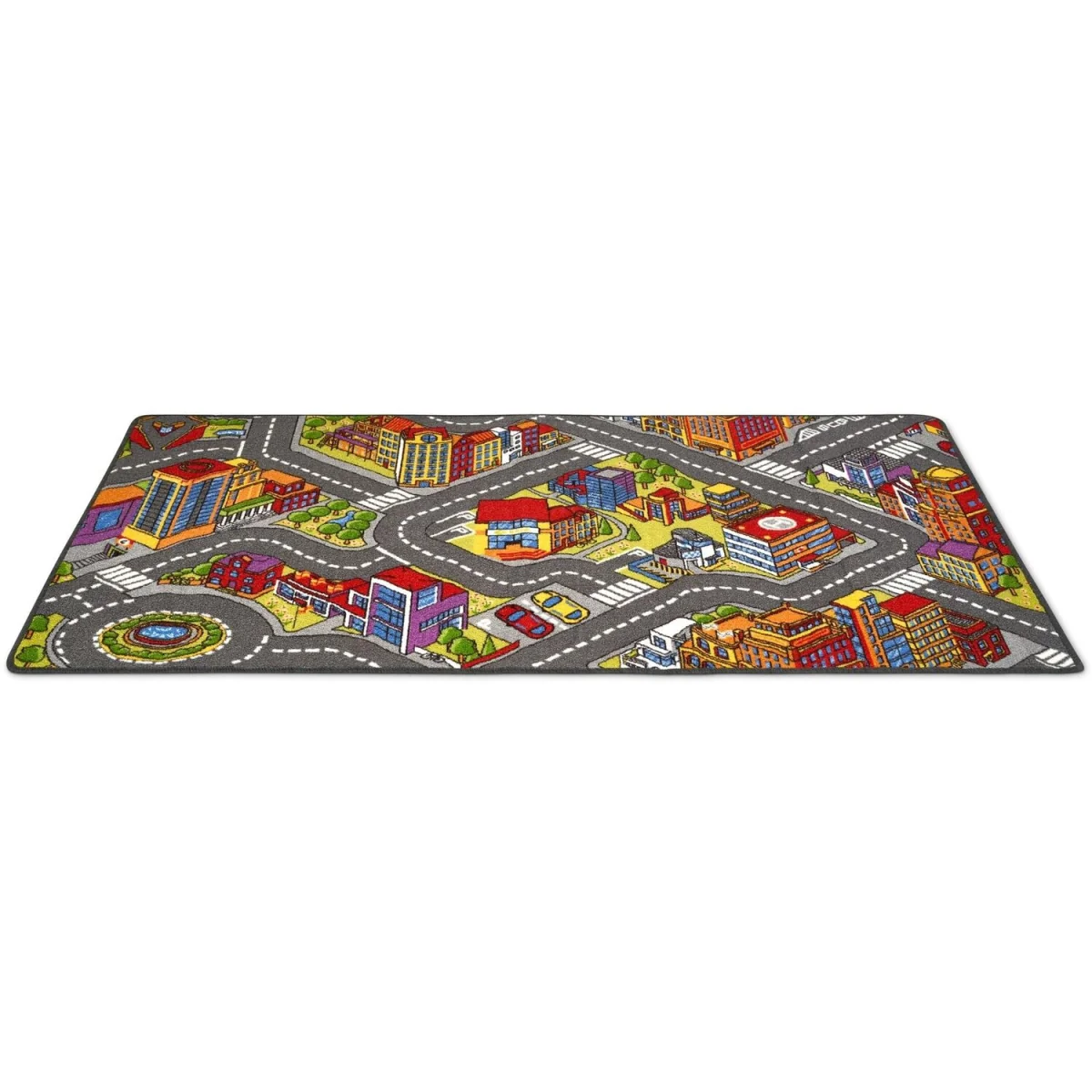 City Road Play Mat - Multi – image 3