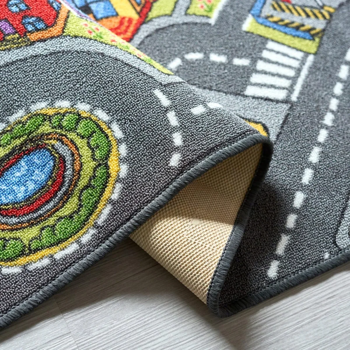 City Road Play Mat - Multi – image 7